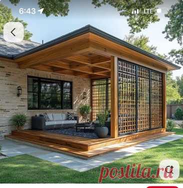 Пин на доске Outdoors Ideas