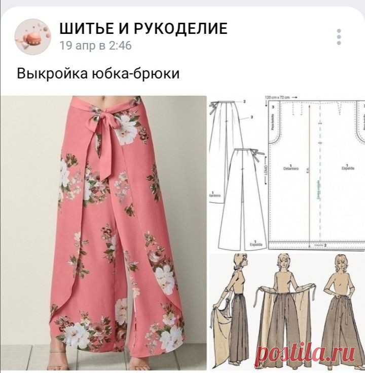 Пин на доске costuras y patrones