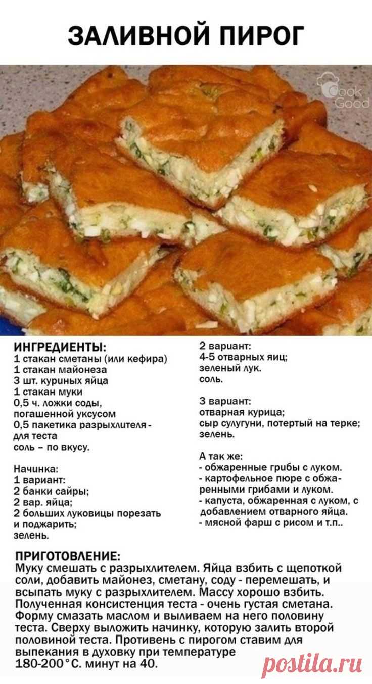 Пин на доске Вкусно