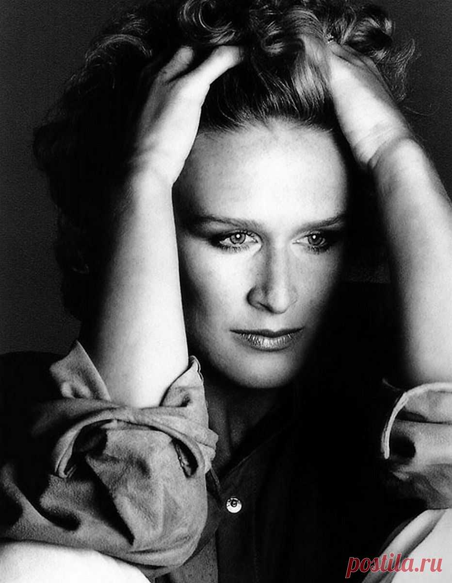 Гленн Клоуз, 19 марта, 1947