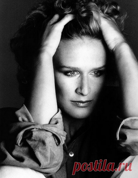 Гленн Клоуз, 19 марта, 1947