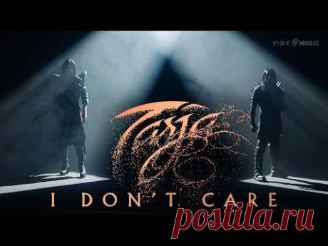 Скачать клип Tarja feat. Dani Filth - I Don't Care (2026) бесплатно