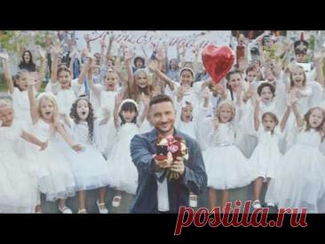 Скачать клип Сергей Лазарев - Как Дети (2026) бесплатно https://kliponet.ru/video/vip/19741/klipy/sergej_lazarev_kak_deti