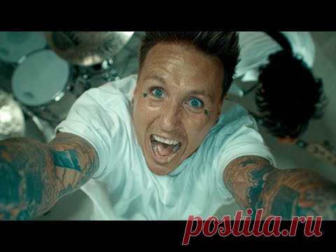 Скачать клип Papa Roach ft. Toby Morse - BRAINDEAD (2025) бесплатно