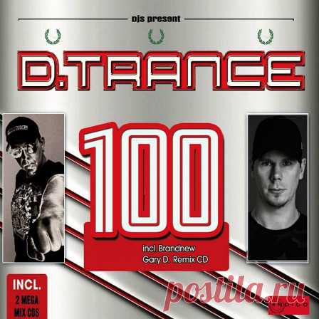 VA — D.TRANCE 100 (05230132) - 29 March 2023 - EDM TITAN TORRENT UK ONLY BEST MP3 FOR FREE IN 320Kbps (Скачать Музыку бесплатно).