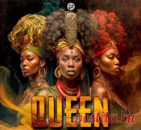 Aotbb QUEEN – Amapiano Beats [WAV, MiDi] free download mp3 music 320kbps