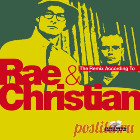 Rae & Christian – The Remix According To Rae & Christian [Future Vintage Vaults] — Downtempo (MP3) free download mp3 music 320kbps