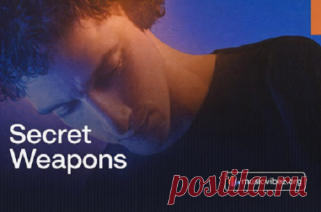 VA – Secret Weapons (Beatport April 2026 Selection) — Electronic / Multi-Genre free download mp3 music 320kbps