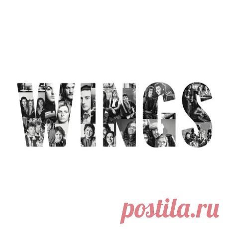 Wings – Wings (Deluxe Edition) [MPL / Capitol] — Classic Rock 2025 (FLAC) free download mp3 music 320kbps