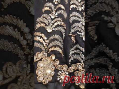 Всего неделю была в отпуске и столько скопилось работы🙆‍♀️🤦‍♀️#video #dress #vintage #style #shorts