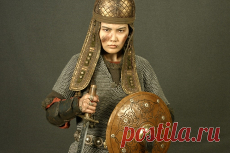 (2) О нападении амазонок на Грузию - maximus101 — ЖЖ