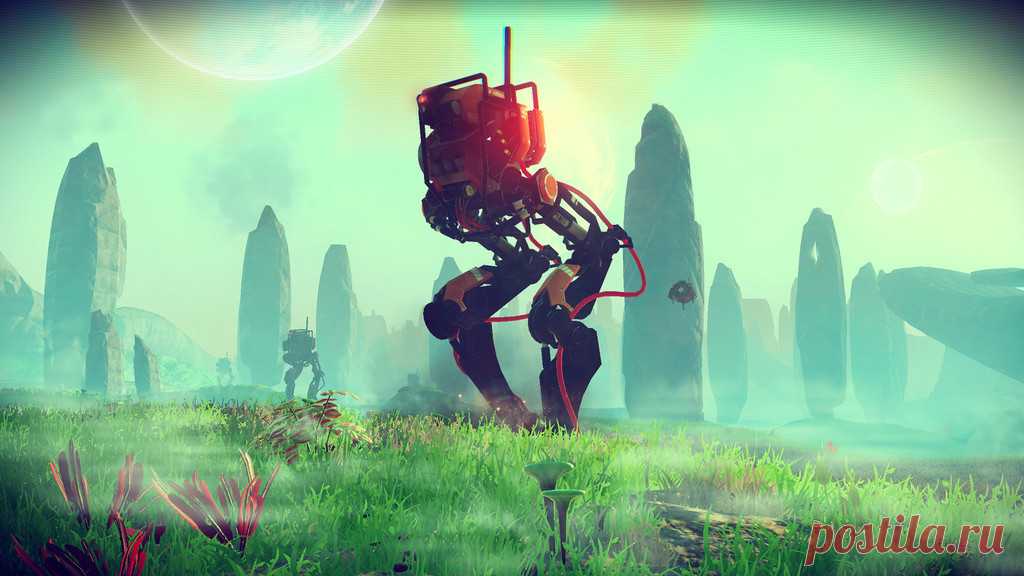 No man's sky - Google Search