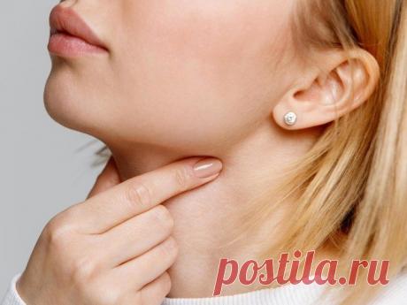 Симптомы лейкемии, которые важно обнаружить заранее / Будьте здоровы