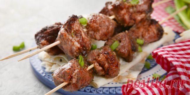 3 проверенных способа приготовить вкуснейший шашлык в домашних условиях / Как сэкономить