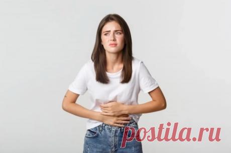 Вздутие живота может быть признаком аппендицита Вздутие живота, затрудненное дыхание и отрыжка могут сигнализировать о развитии синдрома раздраженного кишечника или функциональной диспепсии. Об этом сообщила доцент кафедры терапии медицинского факультета Государственного университета просвещения Ирина Волгина в беседе с «Газетой.Ru».