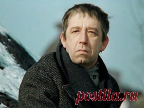 Подборка фотографий известных людей / Назад в СССР / Back in USSR