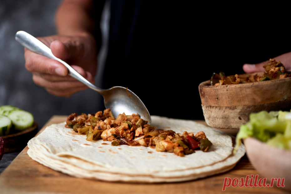 Горячий «мексиканец» на вашем столе: взрыв вкуса и сочности — попробуйте! - FiNE NEWS