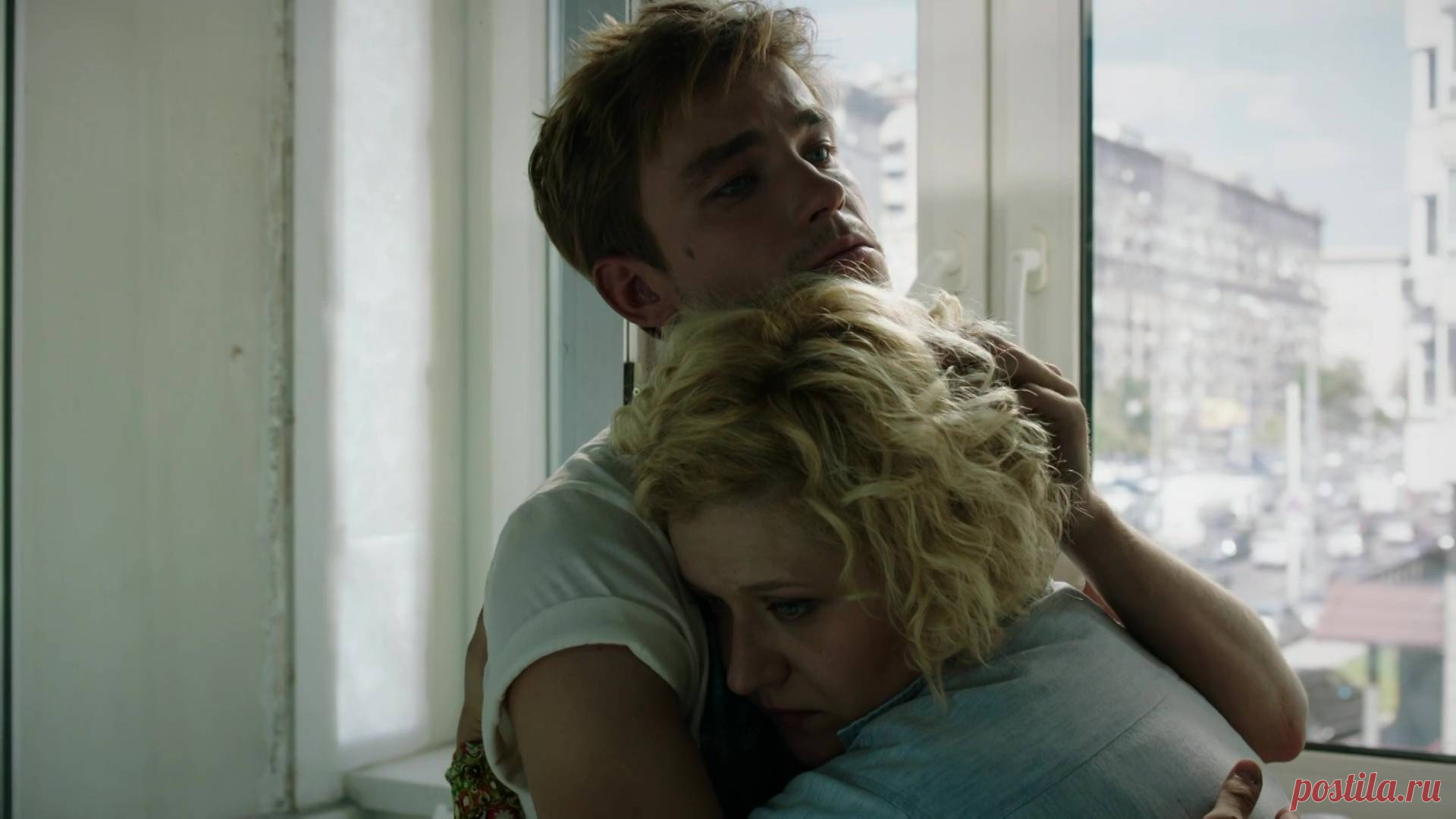 Беловодье. Тайна затерянной страны (сериал 2016)