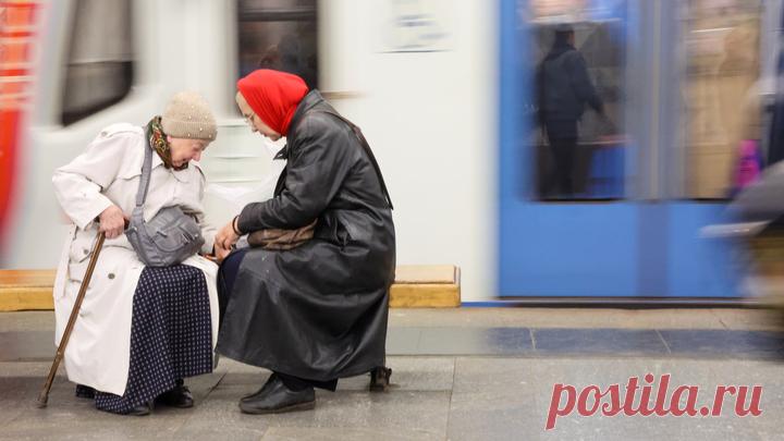 Ученые перечислили пять признаков скорой смерти