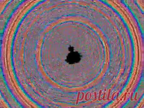 Deepest Mandelbrot Set Zoom Animation ever - a New Record! 10^275 (2.1E275 or 2^915)