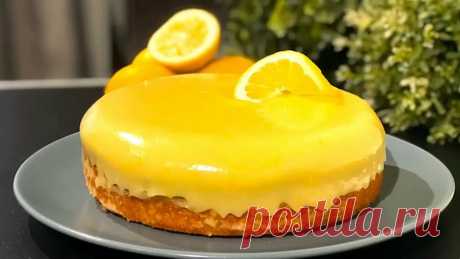 Торт - лимонник. Очень нежный и сочный. Самый вкусный торт Для теста180 гр муки1/3 ч ложки соды1 ч ложка разрыхлителя150 гр сахара100 гр растопленного сливочного масла4 куриных яйца1 лимонИНГРЕДИЕНТЫДля лимонного курда3 куриных яйца200 гр сахара100 мл лимонного сокацедра 1 лимонащепотка соли1 ч ложка кукурузного крахмала100 гр сливочного...