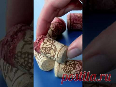 Любишь вино? Бери на заметку! #awesome #kitchen #lifehack