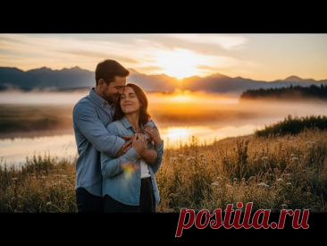 Под лучами рассвета автор стихов Роман Синицын 1Roman.ru