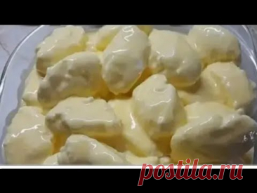 Боже как вкусно! Привезла Рецепт из Франции! НАУЧИЛА ВСЕХ ПОДРУГ ГОТОВИТЬ ТАКУЮ ВКУСНЯШКУ