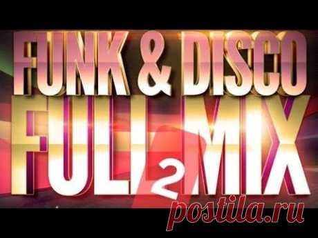MIX FUNK  VOL2