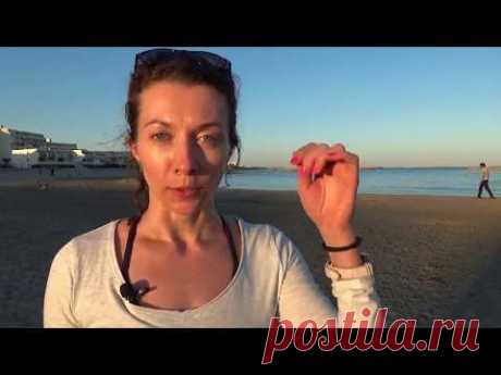 Как убрать морщины между бровями