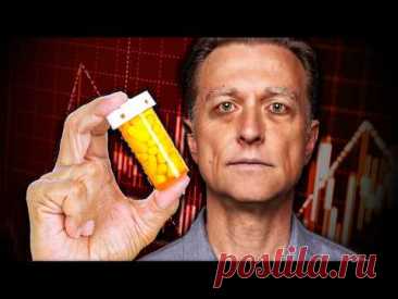 Просыпаетесь среди ночи и не можете уснуть? Исправьте это✅