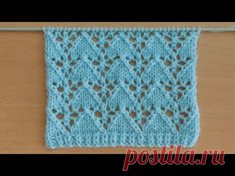 Нежный ажур для блузы, туники.