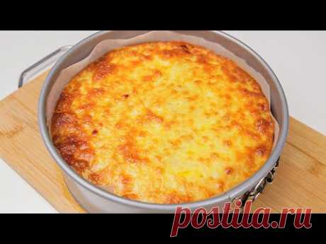 Новый рецепт ужина! Очень вкусно, готовлю каждый день! Семья счастлива!