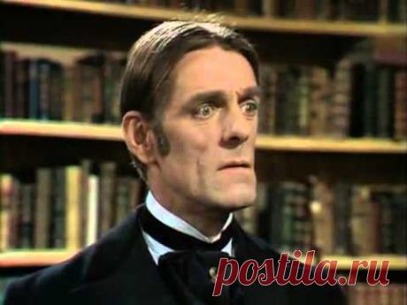 Отец Браун(детектив). Вещая собака. 2 серия. Father Brown. The Oracle of the Dog)