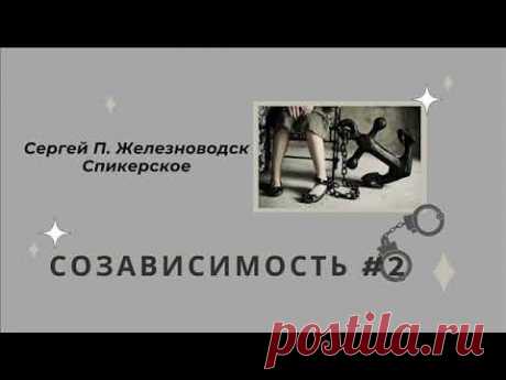 Трудности в понимании программы у родственников алкоголиков, спикерское с ответами, Сергей П.