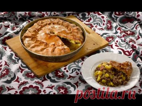 Ленивый балиш