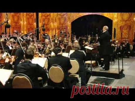 Хачатурян. Вальс ("Маскарад") / Khachaturian. Masquerade: Waltz