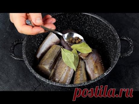 Тает во рту и всегда нарасхват! Всего за 20 минут!!! Тётка из Одессы порадовала новым рецептом!