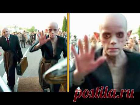 The Most Disturbing Videos You Need To Watch Before They Are Deleted..!!