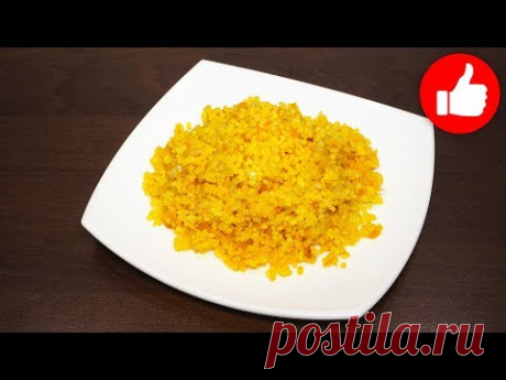 ВКУСНАЯ РАССЫПЧАТАЯ ПШЕННАЯ КАША НА ВОДЕ В МУЛЬТИВАРКЕ | РЕЦЕПТЫ ДЛЯ МУЛЬТИВАРКИ #МУЛЬТИВАРКА