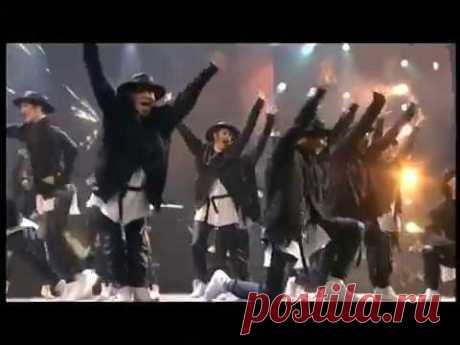 И присниться же такое..." Юбилейное Шоу "TODES" Праздничное шоу «30 лет балету Тодес»