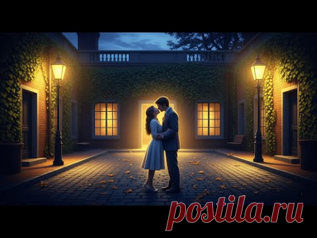 Первый поцелуй автор стихов Роман Синицын 1Roman.ru