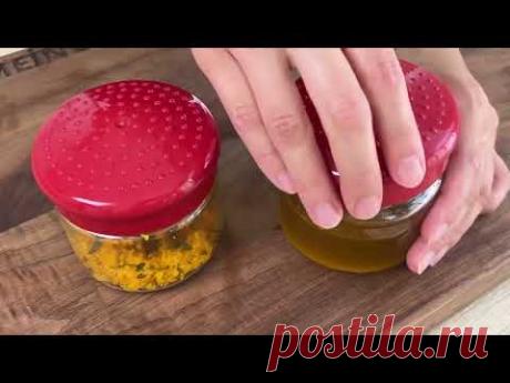 Лучший коллаген! Кожа мгновенно омолаживается. Бабушка пользуется этим маслом! выглядит на 30 лет