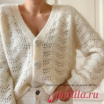 Кардиган Jean