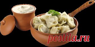 ✿ღ✿Пельмени по-французски✿ღ✿