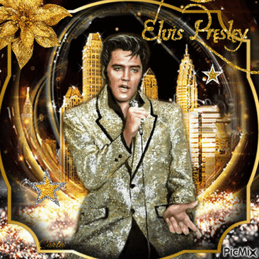 На протяжении многих лет его поклонники 16 августа празднуют Elvis Presley Day –День памяти Элвиса Пресли.