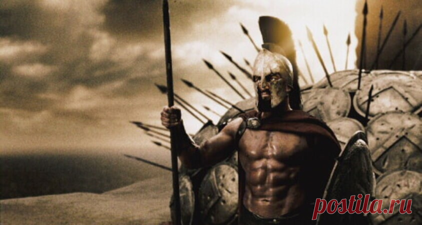 WarnerBros.com | 300 | Movies