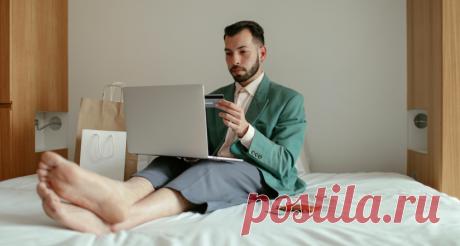 Правда ли на кровать нельзя садиться в уличной одежде?