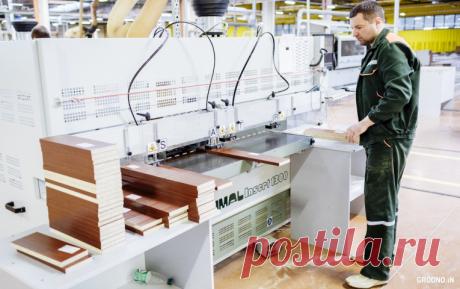 Российские производители мебели: замещение импортных фурнитуры и комплектующих