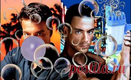 Fake Movie Posters That Look Almost Real